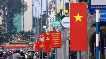 Mặt tiền Võ Thị Sáu ngang 8m tổng 124m2 nhà 3 tấm liền kề giá 23 tỷ