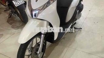 Honda SH Mode 2018 Trắng 25316 km