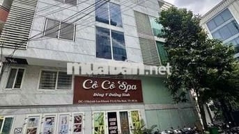 GÓC 2 MT KHU BIỆT THỰ HỒNG LONG, NGANG 6M TẠI 2 HUỲNH LAN KHANH QTB