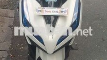 Honda Vario 125