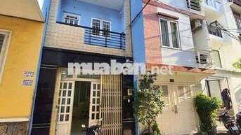 🏠 CHO THUÊ NHÀ NGUYÊN CĂN PHƯỜNG 25 – QUẬN BÌNH THẠNH