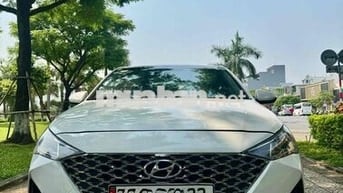 Hyundai Accent 2021 1.4MT - 123456 km