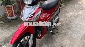 Honda Future X Fi dọn new, kèm bsđg