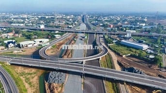 Bán Căn Nhà Phố Liền Kề 1 Trệt 3 lầu Vinhomes HM