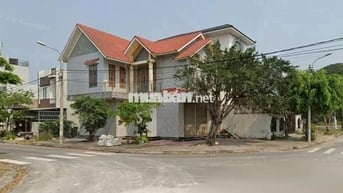 Bán nhà đẹp 2 mặt tiền ngang 8 Trần Xuân Hoà