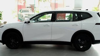 VINFAST MPV7 – “ÔNG VUA” KHUYẾN MÃI ĐANG GÂY SỐT THÁNG 5