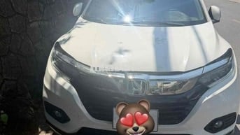 Honda HR-V 2018 Trắng