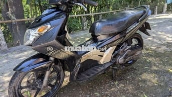Yamaha Nouvo 3 Đen