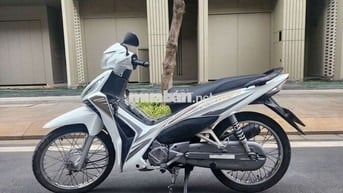 Honda Wave RSX FI Trắng