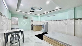 🪐STUDIO FULL NỘI THẤT RỘNG 30m2 - NGAY AEON MALL TÂN PHÚ & HUIT 🪐