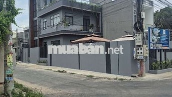 Chính chủ gửi bán lô đất gần trường QT Miền Đông, gần Tp Mới