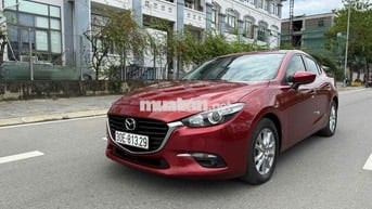 Mazda 3 2018 Đỏ Tự động