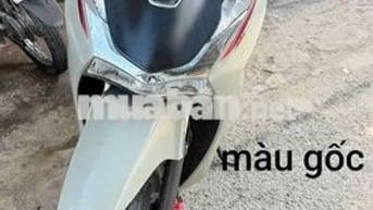 Honda SH160i 2024 Xám ánh đen 10.000 km