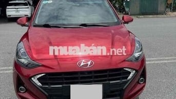 Hyundai Grand i10 2022 Đỏ