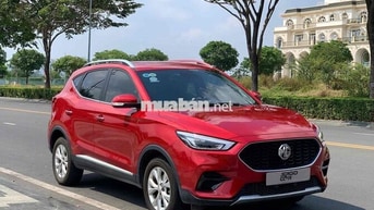 MG ZS STD 2024 Đỏ 32.000Km
