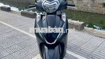 Honda Lead cuối 2024 đẹp Keng, Bao tranh chấp