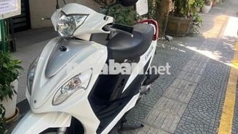 Kymco Candy 50cc Trắng Đã dùng