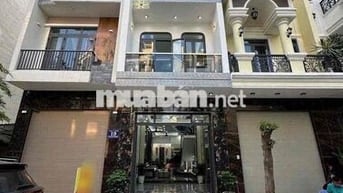 nhà 2 lầu 1 trệt Bình Chuẩn,Thuận An,đầy đủ nội thất,đường 7m