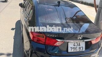 Honda City 2017 1.5 AT - 77000 km