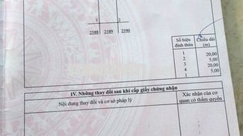 CHÍNH CHỦ CẦN BÁN GẤP ĐỂ KINH DOANH 1,1 tỷ 100 m2 TẠI TRẢNG BOM