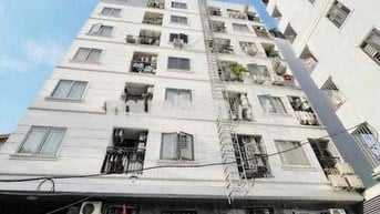 Bán CC Mini Quan Nhân, Thanh Xuân Mới Tinh, Ô tô đỗ, Siêu Rộng Căn Góc
