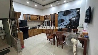 Bán Nhà Đặng Thùy Trâm 5x14 3 Tầng Hẻm Xe Hơi Giá 14 Tỷ