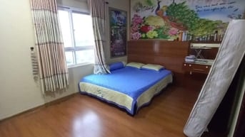 Bán gấp căn hộ Phúc Yên, Phan Huy Ích quận Tân Bình có sổ hồng
