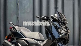 Yamaha Xmax300 2023 Đen 13.000km, giao lưu xe.