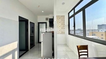✨PHÒNG XỊN VIBE 1PN CHUNG CƯ NGAY GẦN QUỐC LỘ 50