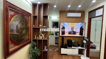 Tầm 2,5 tỷ có căn CCMN mặt phố Thượng Đình-Ban công-60m2;2N,2VS