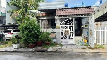 Bán gấp nhà ở Quy Đức Bình Chánh giá 920tr, còn thương lượng