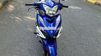 Yamaha Exciter 135 2012 Xanh trắng