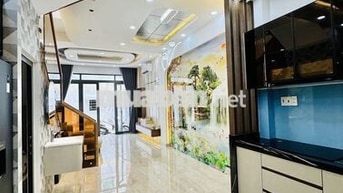 BÁN NHÀ KHUÔNG VIỆT PHÚ TRUNG TÂN PHÚ 66m² (4.3X16.5) FULL NT 7,65T