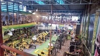 CHO THUÊ MẶT BẰNG 266M2 BẮC NHA TRANG GIÁ 30 TRIỆU/THÁNG