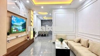 Chỉ 11.6 tỷ có ngay nhà Phân lô QĐ, TT Thanh Xuân, 5 tầng thang máy
