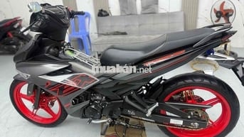 Exciter 150 2023 lướt 8k Bản Giới hạn GÓP CẦN CCCD