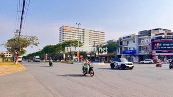Bán lô đẹp mặt tiền đường Đa Mặn Đông 1, gần BV 600 Giường -  7,25 tỷ