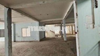 Chính Chủ Cho Thuê 10 Năm Toà Nhà 3MT Làm CHDV ĐồngĐen 2000m Sàn 220tr