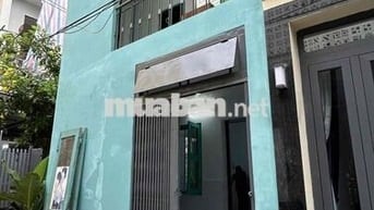 NHÀ HẺM NGUYỄN VĂN CÔNG P3 GÒ VẤP GẦN CHỢ TÂN SƠN NHẤT