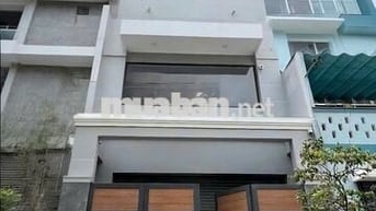 Cần cho thuê nhà MT 49B Cửu Long P.15 Q.10