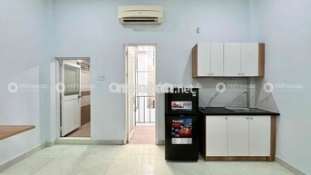 BAN CÔNG - NỘI THẤT ĐẦY ĐỦ NGAY LÊ VĂN KHƯƠNG - LÊ THỊ RIÊNG - THỚI AN