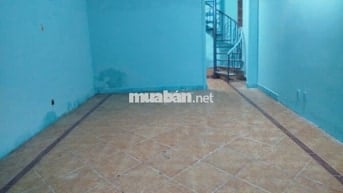 Cho thuê nhà trọ 50m2 đường Đồng Tâm Hóc Môn, giờ giấc tự do