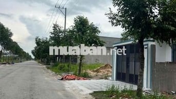 Bán đất đường N14 Thới Hoà, Bến Cát, Bình Dương. DT 5x20m thổ cư 100m2