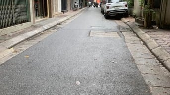 Bán nhà phố Bạch Mai, Hai bà Trưng 33m, 5 tầng, mt 5m. Giá: 15 tỷ