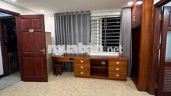 CHÍNH CHỦ CHO THUÊ CCMN - Tại Ngã Tư Sở– 269 Quan Nhân,Thanh Xuân.