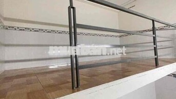 PHÒNG TRỌ NGAY CĐ CÔNG NGHỆ - ĐH NGÂN HÀNG SÁT VÕ VĂN NGÂN