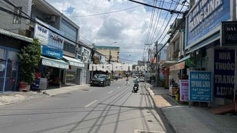 bán đất mặt tiền chính chủ miễn tiếp cò lái