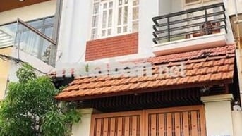🏡 BÁN NHÀ HẺM XE HƠI – KHU AN NINH – GIÁ 9.6 TỶ 🏡
