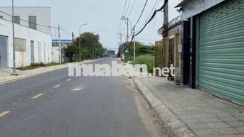 GẤP BÁN GIẢM SÂU 1.1 TỶ - ĐẤT ĐẸP HXH BÙI THỊ LÙNG HM 272M2 - 5.4 TỶ