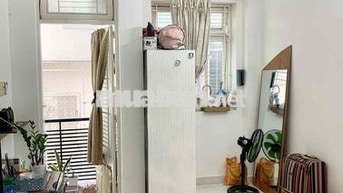 Phòng 3tr có ban công 26/3 Nguyễn Văn Đậu